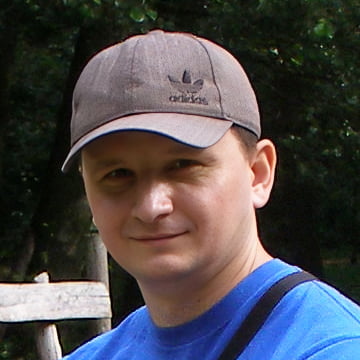 Andrew Paprotsky